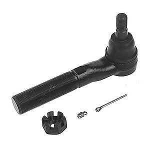 2000-2002 Dodge Ram 1500/Ram 2500/Ram 3500 Front Left Outer Steering Tie Rod End