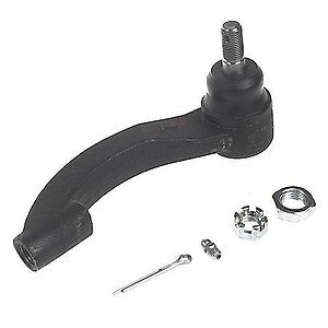1995-2006 Chrysler/Dodge/Plymouth Front Left Outer Steering Tie Rod End