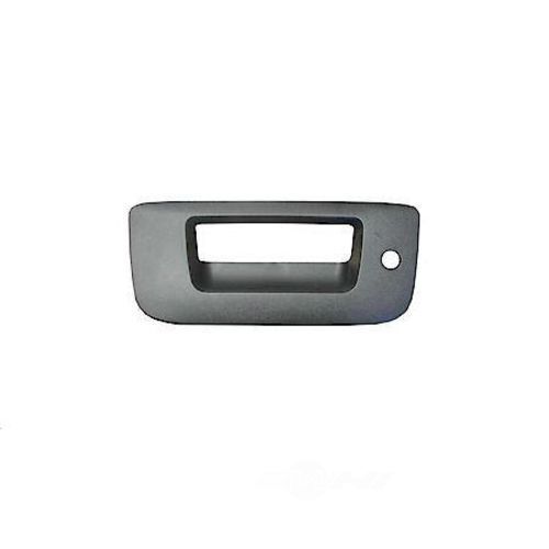 2007-2012 Chevrolet/GMC Tailgate Handle