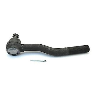1999-2004 Jeep Grand Cherokee Front Left Inner Steering Tie Rod End