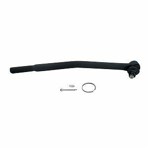 1992-2007 Ford Front Left Inner Steering Tie Rod End