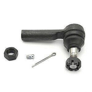 1998-2004 Nissan Frontier/Xterra Front Inner Steering Tie Rod End