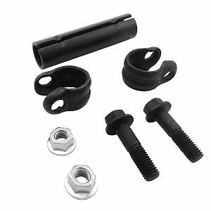 1999-2022 Dodge/Ford/Ram Right (Pitman Arm to Steering Arm) Steering Tie Rod