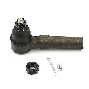 1990-2002 Mercury/Nissan Axxess/Quest/Villager Front Outer Steering Tie Rod End
