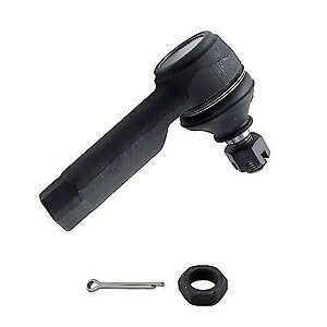 1995-2008 INFINITI/Nissan Front Outer Steering Tie Rod End