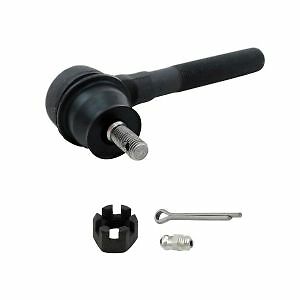 1998-2004 Chrysler/Dodge Front Outer Steering Tie Rod End