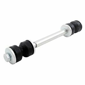 1991-2017 Chevrolet/Chrysler/Ford/GMC/Lincoln/Mercury Rear Suspension