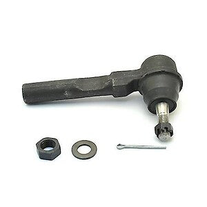 1998-2009 Buick/Chevrolet/Oldsmobile/Pontiac/Saturn Front Outer Steering Tie