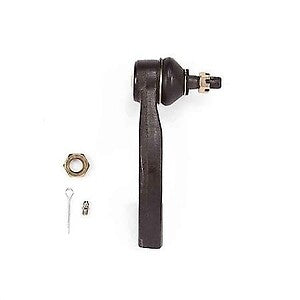1995-2006 Chrysler/Dodge/Plymouth Front Left Outer Steering Tie Rod End