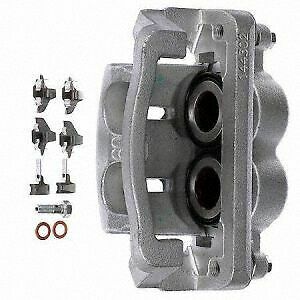 2005-2011 Ford F-250 Super Duty/F-350 Super Duty Front Left Disc Brake Caliper