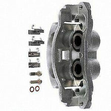 2003-2008 Chevrolet/GMC Express 3500/Savana 3500 Rear Left Disc Brake Caliper