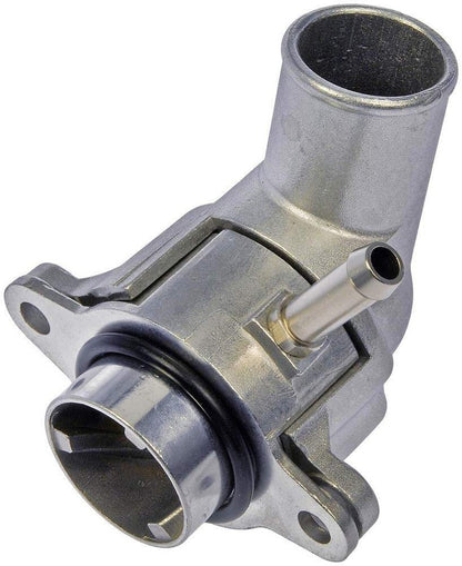 1999-2017 Chevrolet/Daewoo/Pontiac/Suzuki Engine Coolant Thermostat Housing