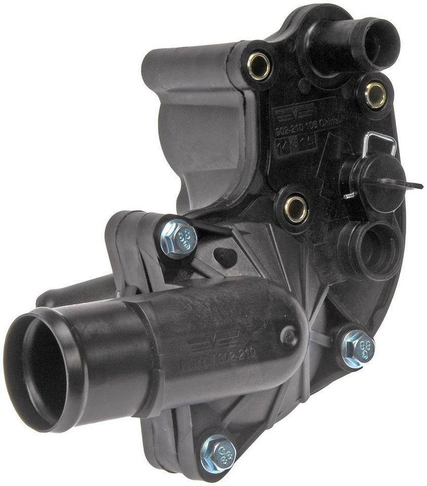 2006-2010 Ford Mustang Engine Coolant Thermostat Housing Assembly