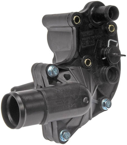 2006-2010 Ford Mustang Engine Coolant Thermostat Housing Assembly