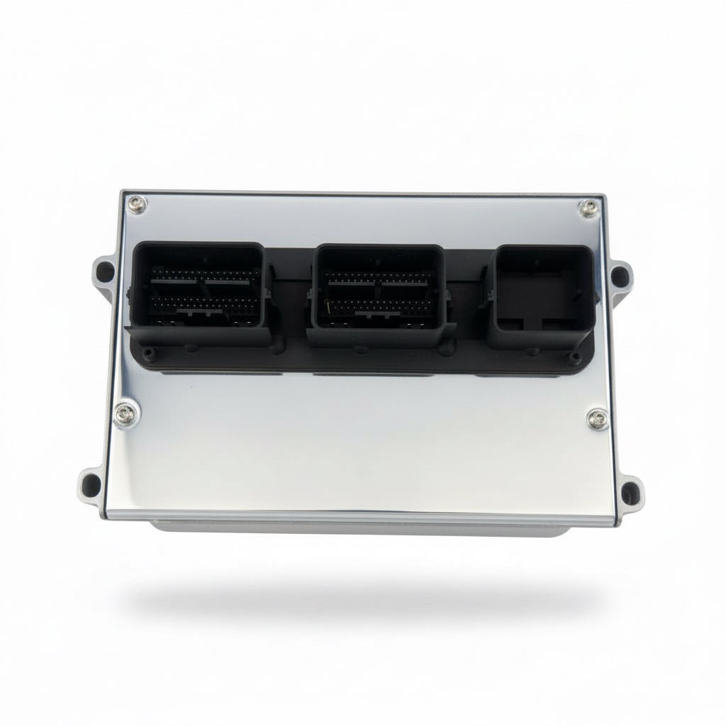2007 Ford Mkz 3.5L PCM GUD0 7U7A-12A650-BVA VIN Programmed