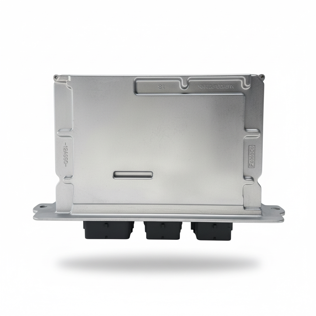 2006 Ford Mustang 4.0L PCM SZS0 6R3A-12A650-UA VIN Programmed