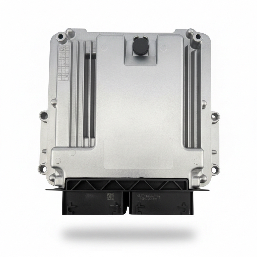 2015 Ford Edge 2.7L PCM AWC4 F2GA-12A650-RE VIN Programmed