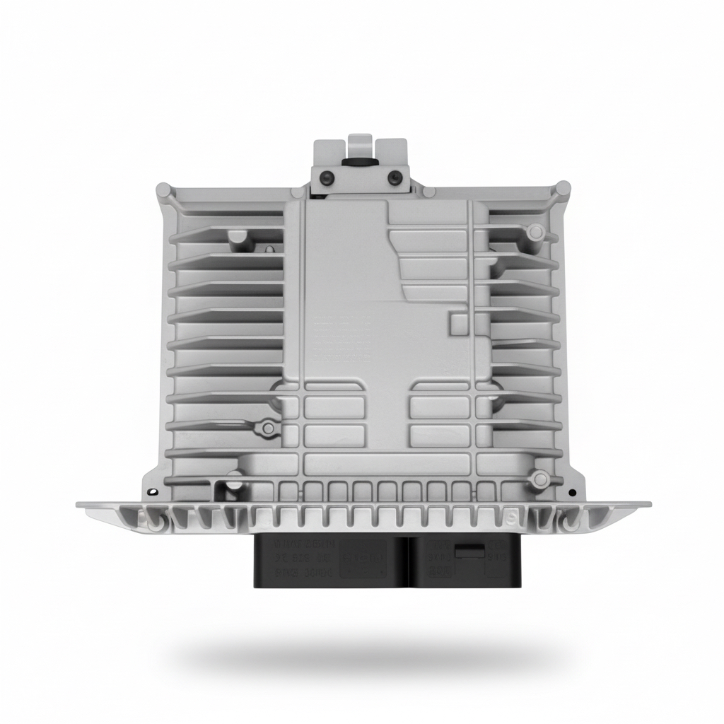 2008 Ford F-Series Super Duty 6.4L PCM GSB3 8C3A-12A650-DSD VIN Programmed