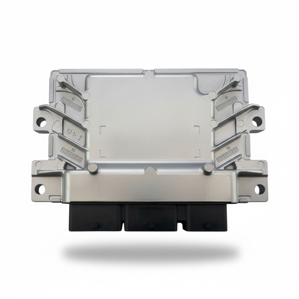 2015 Ford C-Max 2.0L PCM SJG1 FM5A-12A650-AMB VIN Programmed