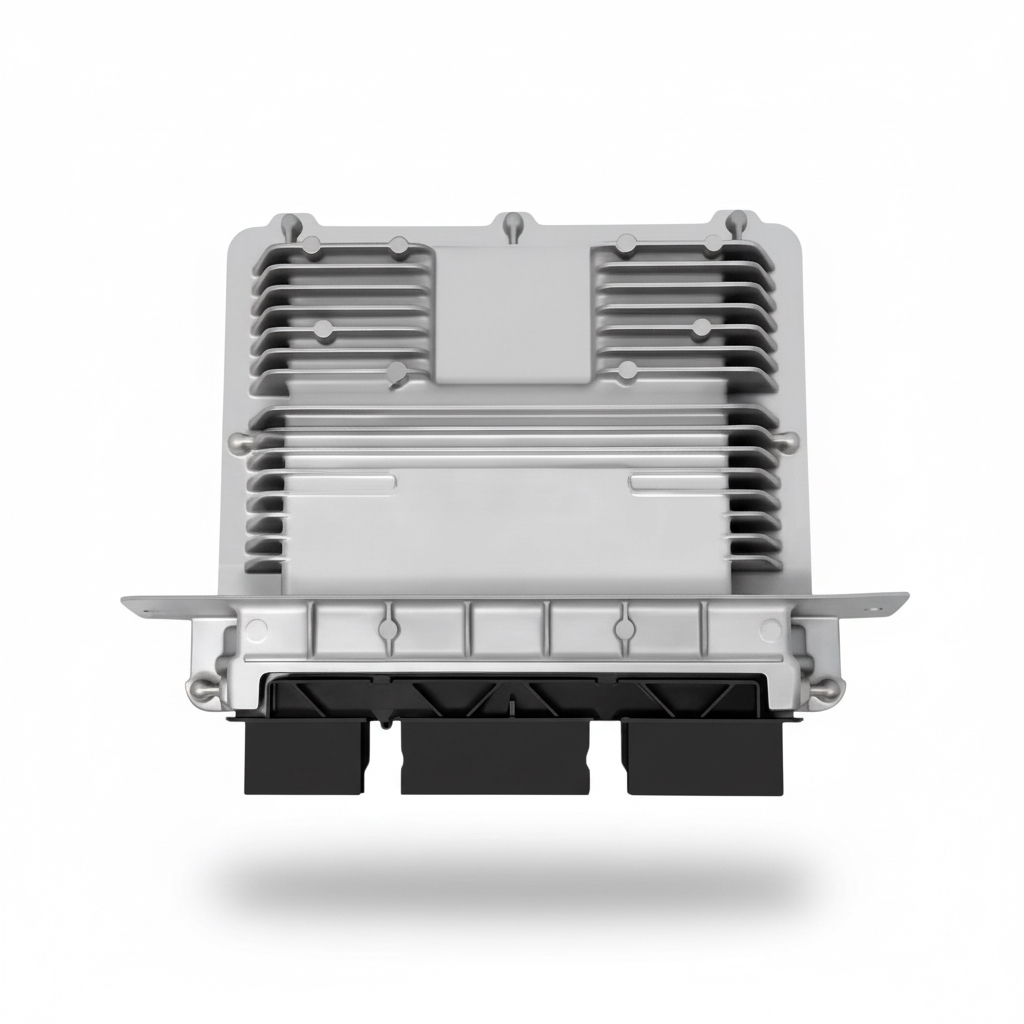 2014 Ford F-Series Super Duty 6.7L PCM TGA5 EC3A-12A650-LF VIN Programmed