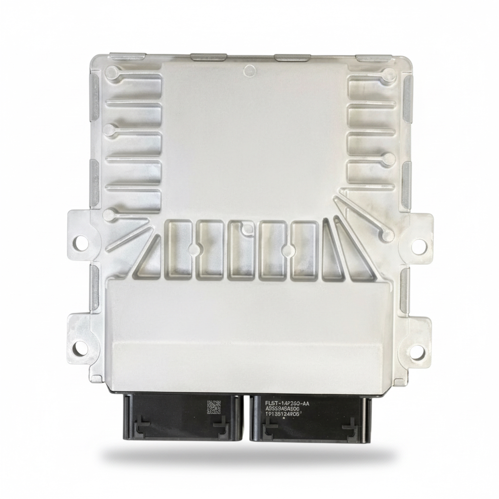 2016 Ford E-Series 6.8L PCM NWY0 GC2A-12A650-VA VIN Programmed