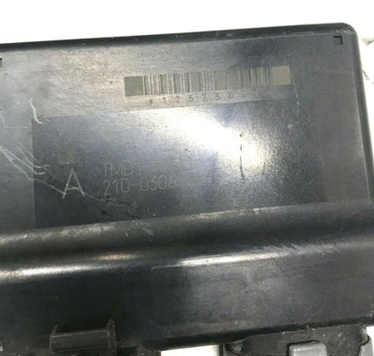 03-05 Chevy Silverado GMC Yukon Gas Pedal Drive By Wire TAC Module Swap GM