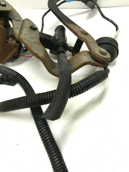 03-05 Chevy Silverado GMC Yukon Gas Pedal Drive By Wire TAC Module Swap GM