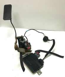 03-05 Chevy Silverado GMC Yukon Gas Pedal Drive By Wire TAC Module Swap GM
