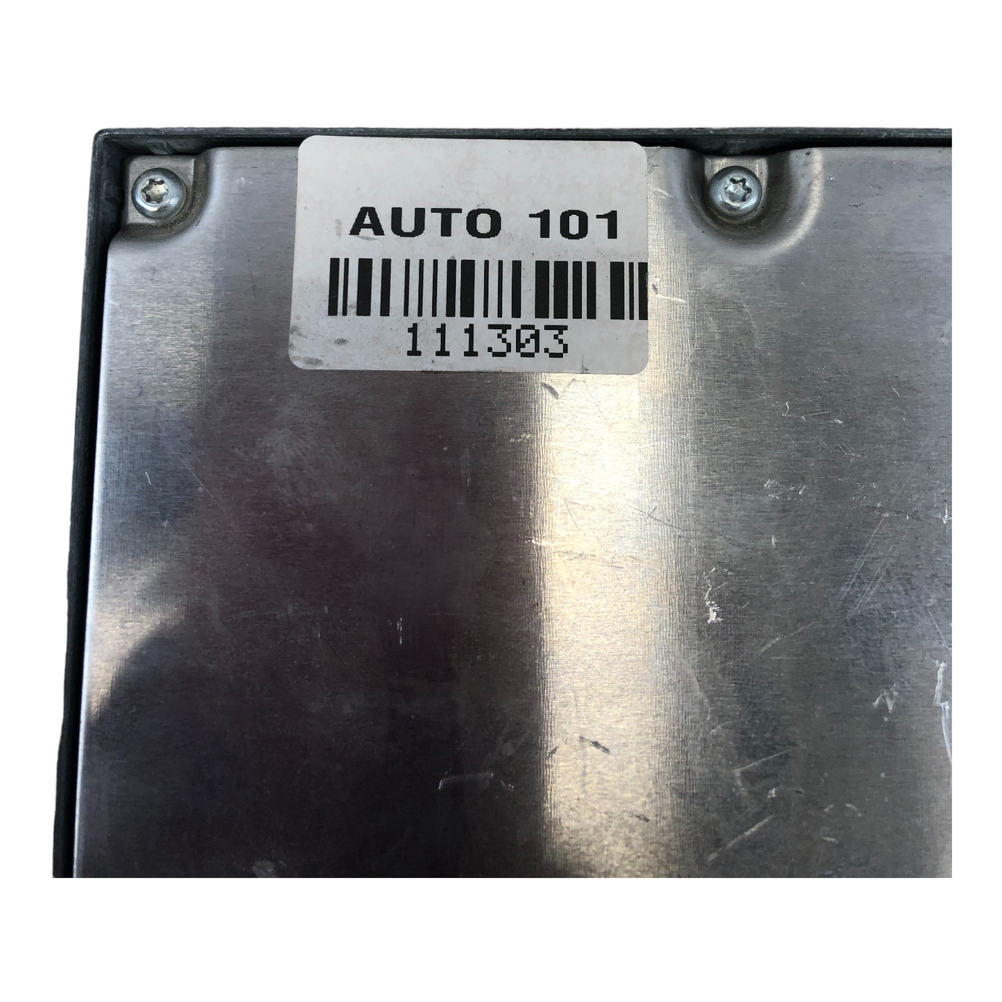 2004-2005 BMW 525i E60 ECU GATEWAY SAFETY MODULE CONTROL OEM 657769463087