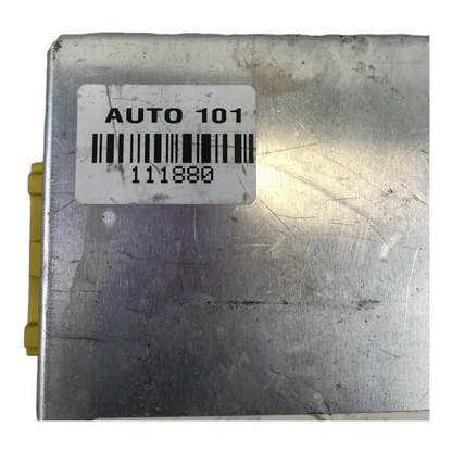 95 Buick Riviera Sunfire Aurora SRS Airbag Control Module 16176558 GM
