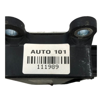 2014 - 2016 Silverado Sierra SRS Airbag Control Module 13592880