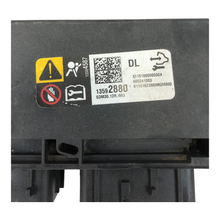 2014 - 2016 Silverado Sierra SRS Airbag Control Module 13592880