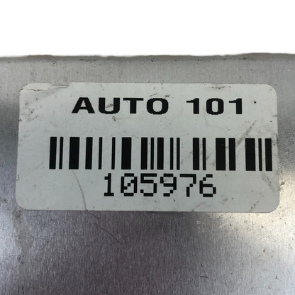 1994-1997 Chevrolet Astro SRS Airbag Control Module16176557