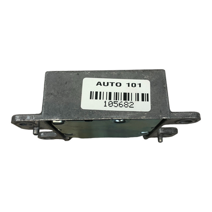 99-02 Jeep Grand Cherokee OEM Airbag Sensor Control Module 56042047AC