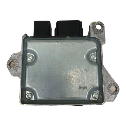 2005-2006 FORD MUSTANG SRS Airbag Control Module 4R33-14B321-AG