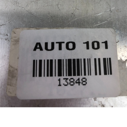 95 Buick Riviera Sunfire Aurora SRS Airbag Control Module 16176558 GM